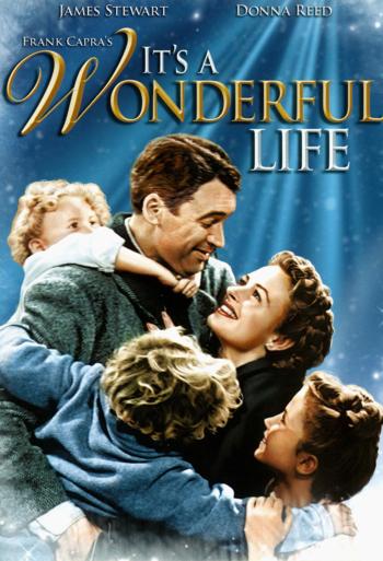 It's a Wonderful Life
