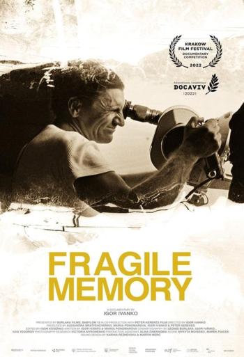 Fragile Memory - Erindring og film