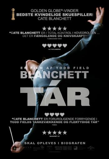 Tár - Events APR-JUN