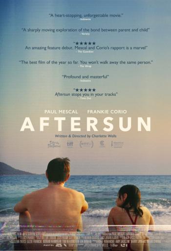 Aftersun - Strikkebiograf