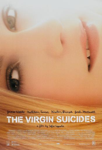 The Virgin Suicides - Strikkebiograf