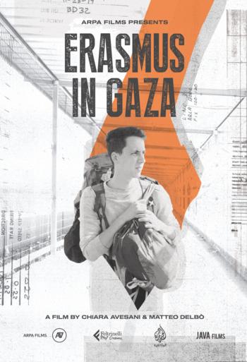 Erasmus in Gaza - Global Health 2024
