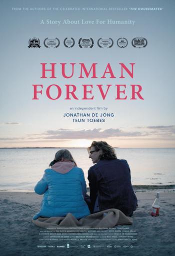 Human Forever - Global Health 2024