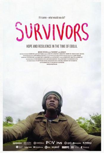 Survivors - Global Health 2024