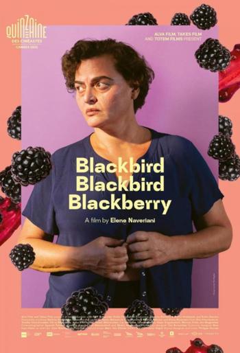 Blackbird Blackbird Blackberry - Mnd. Film
