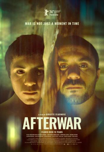 Afterwar - DoaS