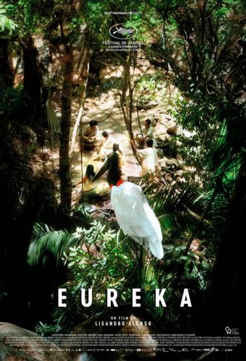 Eureka - Latinamerikansk