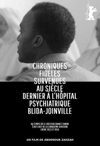 True Chronicles of the Blida - Event - Fanon -CIN