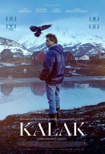 Kalak - Norden på film