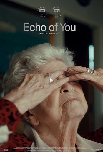 Echo of You - DoaS