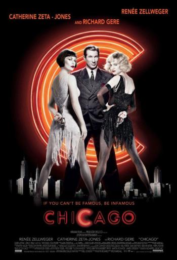Chicago - Ønskefilm