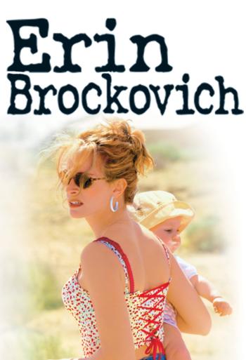 Erin Brockovich - Soderbergh