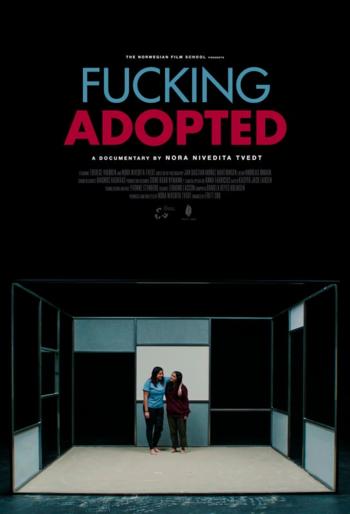 Fucking Adopted - Event - Adoption