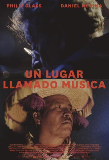 A Place Called Music - Event -Latinamerikansk -CIN