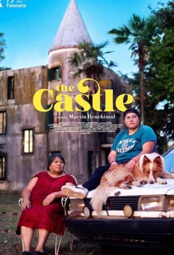 The Castle - Latinamerikansk