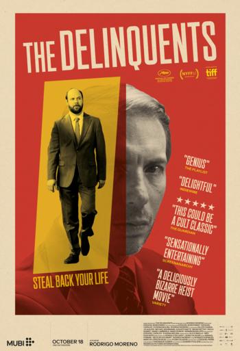 The Delinquents - Event - Latinamerikansk