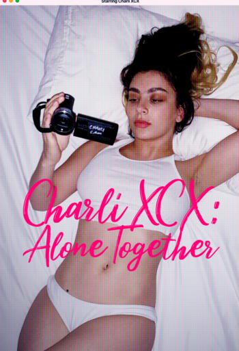 MFF25: Charli XCX: Alone Together