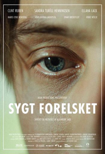 Sygt forelsket - Event - DFtW