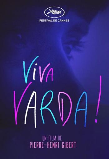 Viva Varda! - Event - CinemaDok