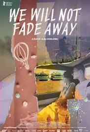 We Will Not Fade Away - Event - ExSE