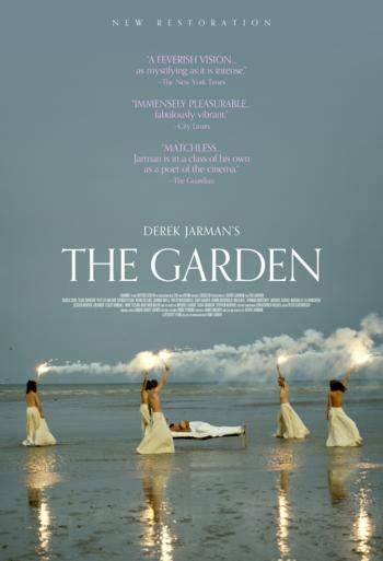 The Garden - D. Jarman