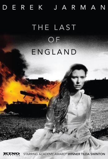 The Last of England - D. Jarman