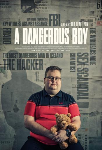 A Dangerous Boy - Event - CinemaDok