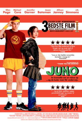 Juno  C