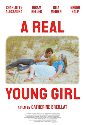 A Real Young Girl - Event - C. Breillat