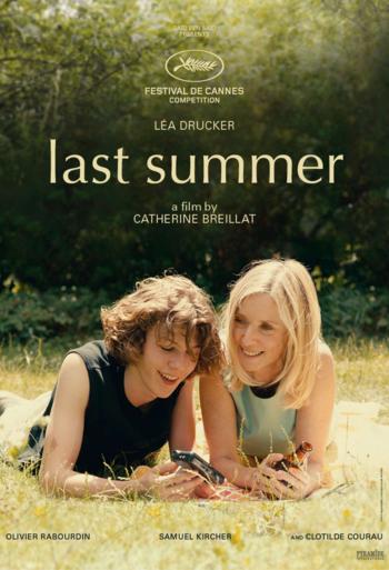 Last Summer - C. Breillat