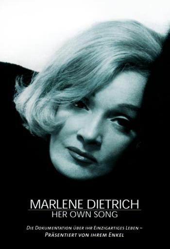 Marlene Dietrich: Her Own Song - M. Dietrich