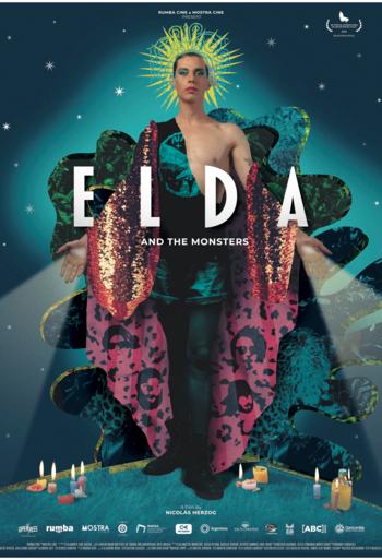 MIX 24: Elda and the Monsters