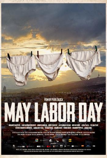 May Labor Day - Events okt-dec.