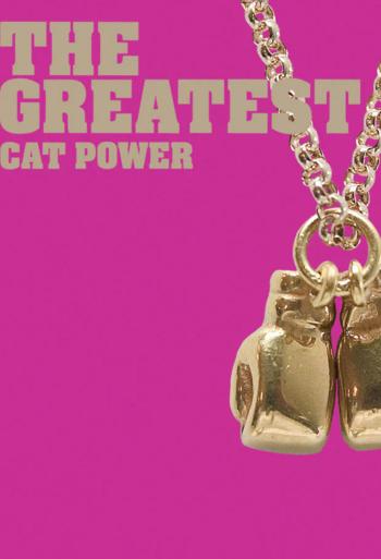 Cat Power: The Greatest - Musik i Mørket