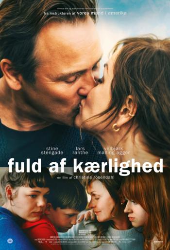 Fuld af kærlighed - Dansk film 2024