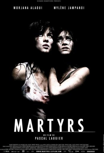 Martyrs - Filo. FF25