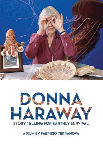 Donna Haraway - Filo. FF25