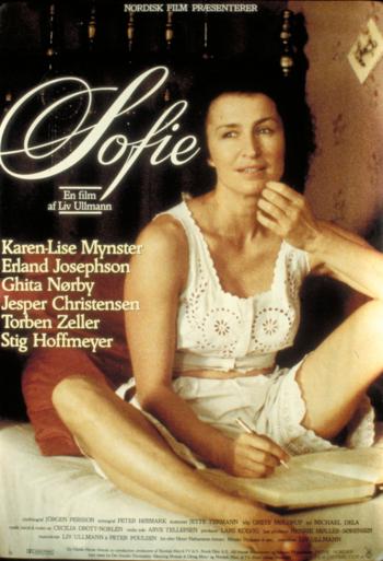 Sofie - Event - Liv Ullmann