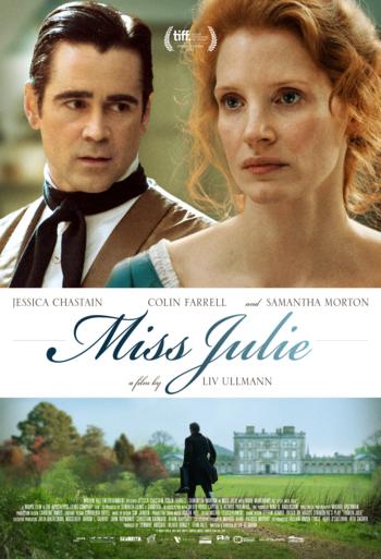Miss Julie - Event - Liv Ullmann