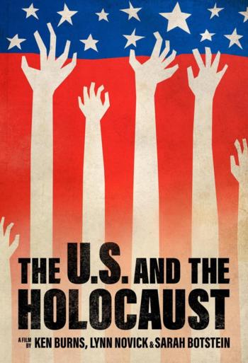 The U.S. & the Holocaust - Event - Jødisk KF