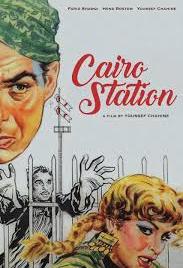 Cairo Station + Foredrag - Event - Arabiske