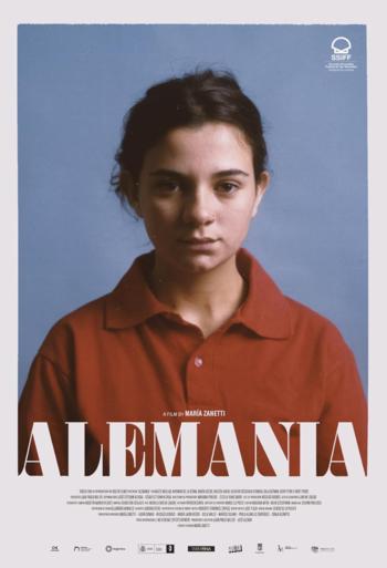 Alemania - Latinamerikansk