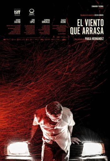 A Ravaging Wind - Latinamerikansk