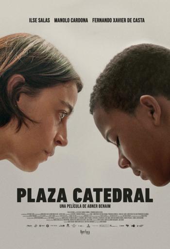 Plaza Catedral - Event - Latinamerikansk