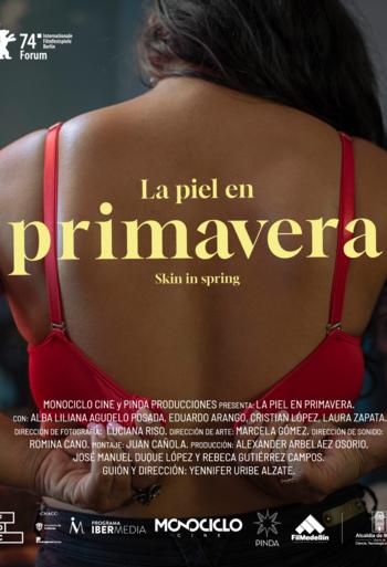 Skin in Spring - Latinamerikansk