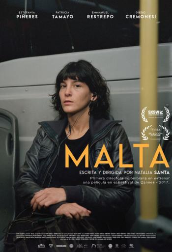 Malta - H. Bio - Latinamerikansk