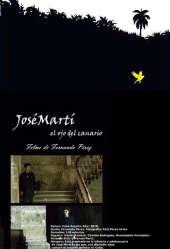 Martí - Event - Latinamerikansk