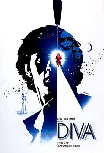 Diva - H. Bio - Fransk Sommer.