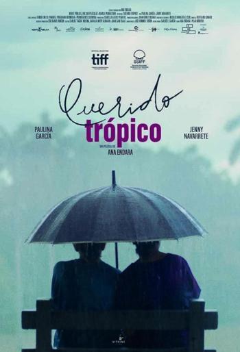 Beloved Tropic - Latinamerikansk