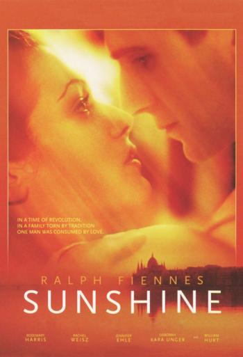 Sunshine - Events apr-jun